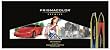 24 Color Double End Marker Set Prismacolor Premier 1-Box Set