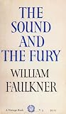 The Sound and the Fury