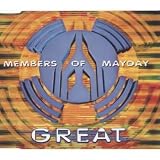 Great [Single-CD]
