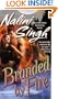 Branded by Fire (Psy-Changelings, Book 6)