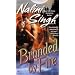 Branded by Fire (Psy-Changelings, Book 6)