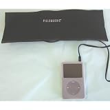 Stereo Pillow Speakers