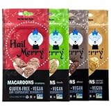 Hail Merry Mixed Macaroons (8x3.5oz)