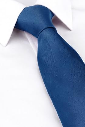 Autograph Pure Silk Plain Tie