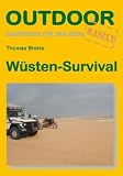 W&uuml;sten-Survival - Thomas Binkle