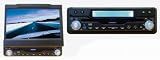 SeViC Blue Laser 7 In Dash DVD Player