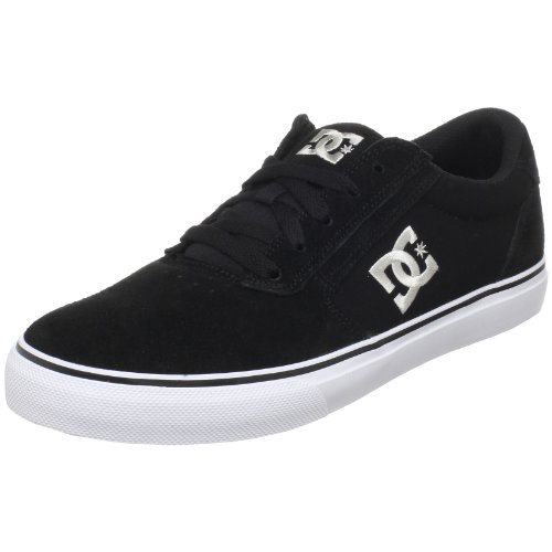 DC Men's Gatsby 2 Skate Shoe,Black,12 M US
