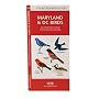 Maryland & DC Birds