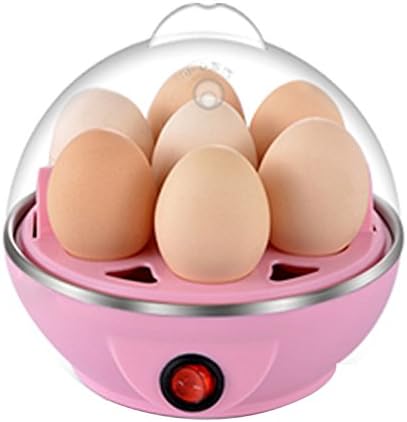 EzDeal Universal Multi-Function Electric Egg Boiler Steamer