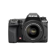 Post image for Pentax K-5 Cashback Aktion – 50€ für den Body, 80€ für das Kit *UPDATE*