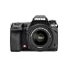 Pentax K-5 SLR-Digitalkamera (16 Megapixel, Live View, Full HD Video) Kit inkl. DA 18-55mm WR Objektiv