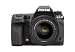 Pentax K-5 SLR-Digitalkamera (16 Megapixel, Live View, Full HD Video) Kit inkl. DA 18-55mm WR Objektiv