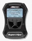Tirepaq Programmer Pre-Programmed