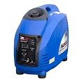 ETQ IN2500I 2,500 Watt 125cc 4-Stoke Gas Powered Portable Inverter Generator