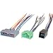 Scosche FDK10B Premium Sound Connector for 1988-97 Select Ford/Lincoln/Mercury/Mazda