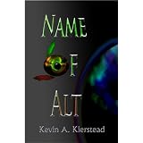 Name of Altby Kevin Kierstead