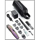 Andis Trimmer 15pcs Acrylic Cord/cordless