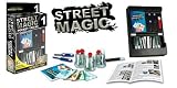 COOL STREET MAGIC POCKET TRICK Set 1