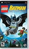 Lego Batman PSP 【海外版】 Warner Bros. Interactive