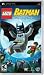 Lego Batman PSP 【海外版】 Warner Bros. Interactive