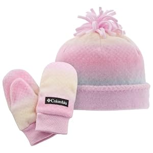 Columbia Sportswear Frosty Fleece Set