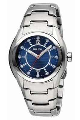 Breil – HerrenUhr – TW0470 – Challenge