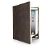 Twelve South BookBook Tasche f�r Apple iPad braun