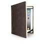Twelve South BookBook Tasche f�r Apple iPad braun von Twelve South