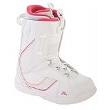 K2 Plush Womens Snowboard Boots 2009