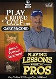 Play A Round of Golf with Gary Player DVD