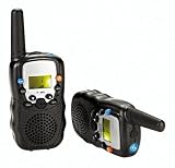 Talkie walkie Tec 76