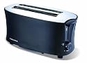 Morphy Richards 44187 Essentials 2 Slice Toaster Graphite
