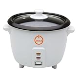 5 Cup Rice Cooker