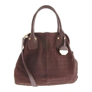 Bruno Magli Women's Mira Top Handle Bag