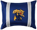 NCAA Kentucky Wildcats Sideline Sham