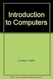 Introduction to computers