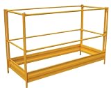 Contractor Line Scaffolding Guard Rail