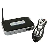 Internetvue 2020 with remote