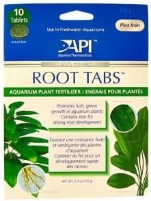 Root Tabs by Mars Fishcare North Amer