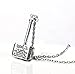 Boys Hammer of Thor Necklace The Avengers Thors Hammer, Jewl:THOR-H
