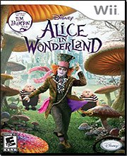 Alice In Wonderland