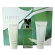Eternity Calvin Klein 3 pc Gift Set For Women