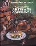 A la table des artisans gourmands