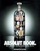 Absolut Book.: The Absolut Vodka Advertising Story [ABSOLUT BK]