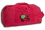Cricut Expression Compatible Tote Bag - Red