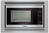 Bosch : HMB8050 Microwave by Bosch
