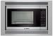 800 Series Convection Microwave, Stainless Steel