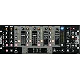 DNX900 4 Channel Professional Analog Digital DJ Mixer