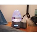 Medisana Deluxe Personal Humidifier with Bonus Eucalyptus