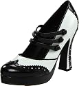 Ellie Shoes Women's 425-Maria Pump